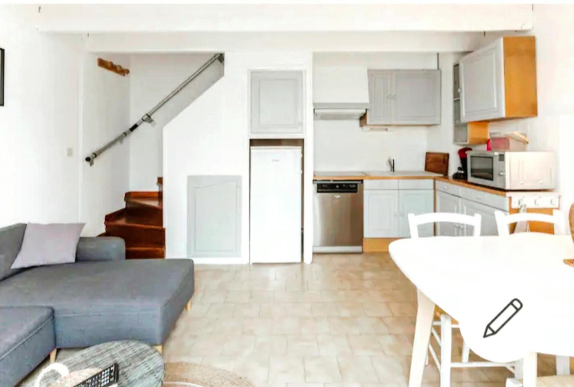 Villa Vert Provence Marseillan Kültér fotó