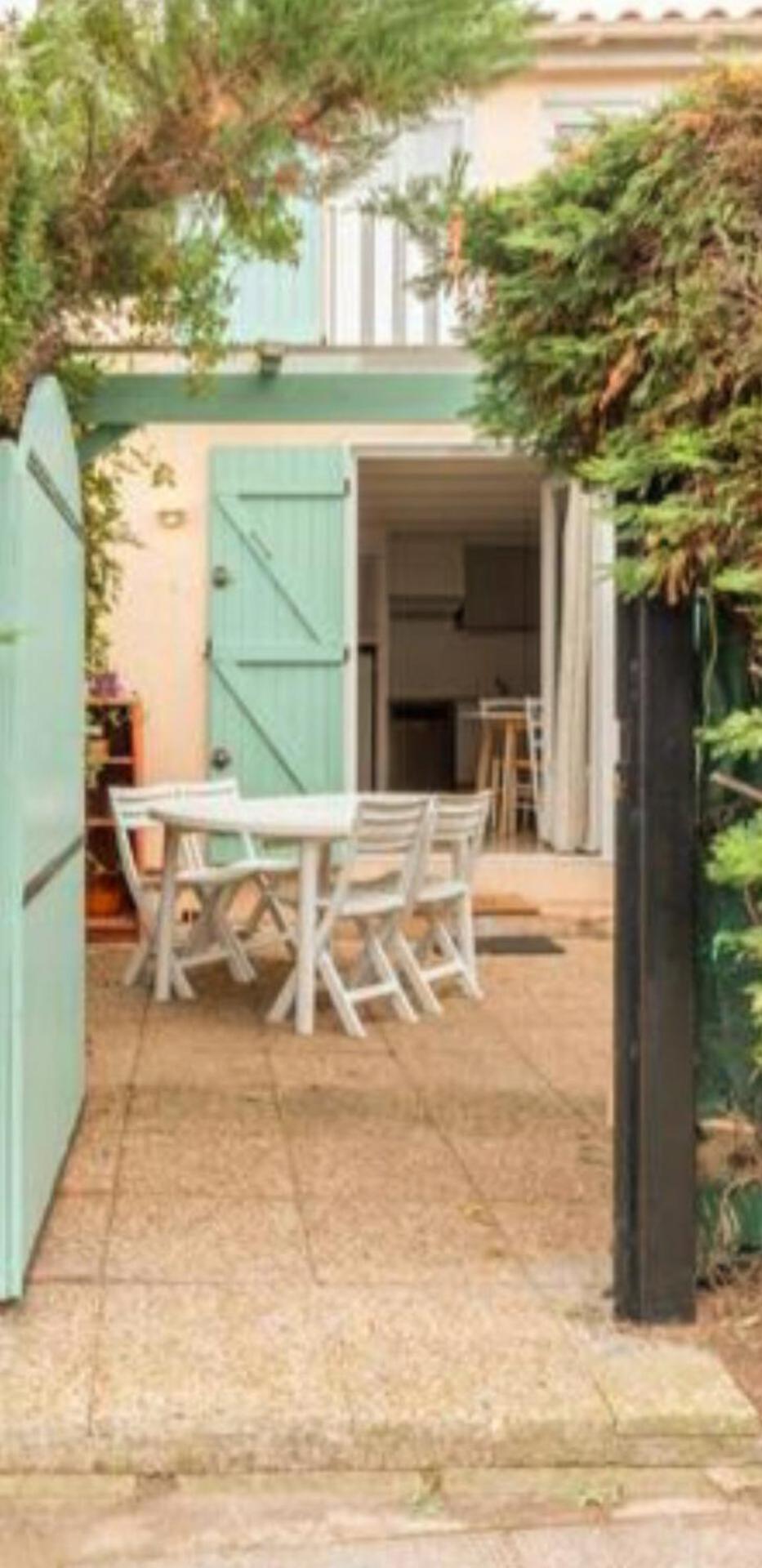 Villa Vert Provence Marseillan Kültér fotó