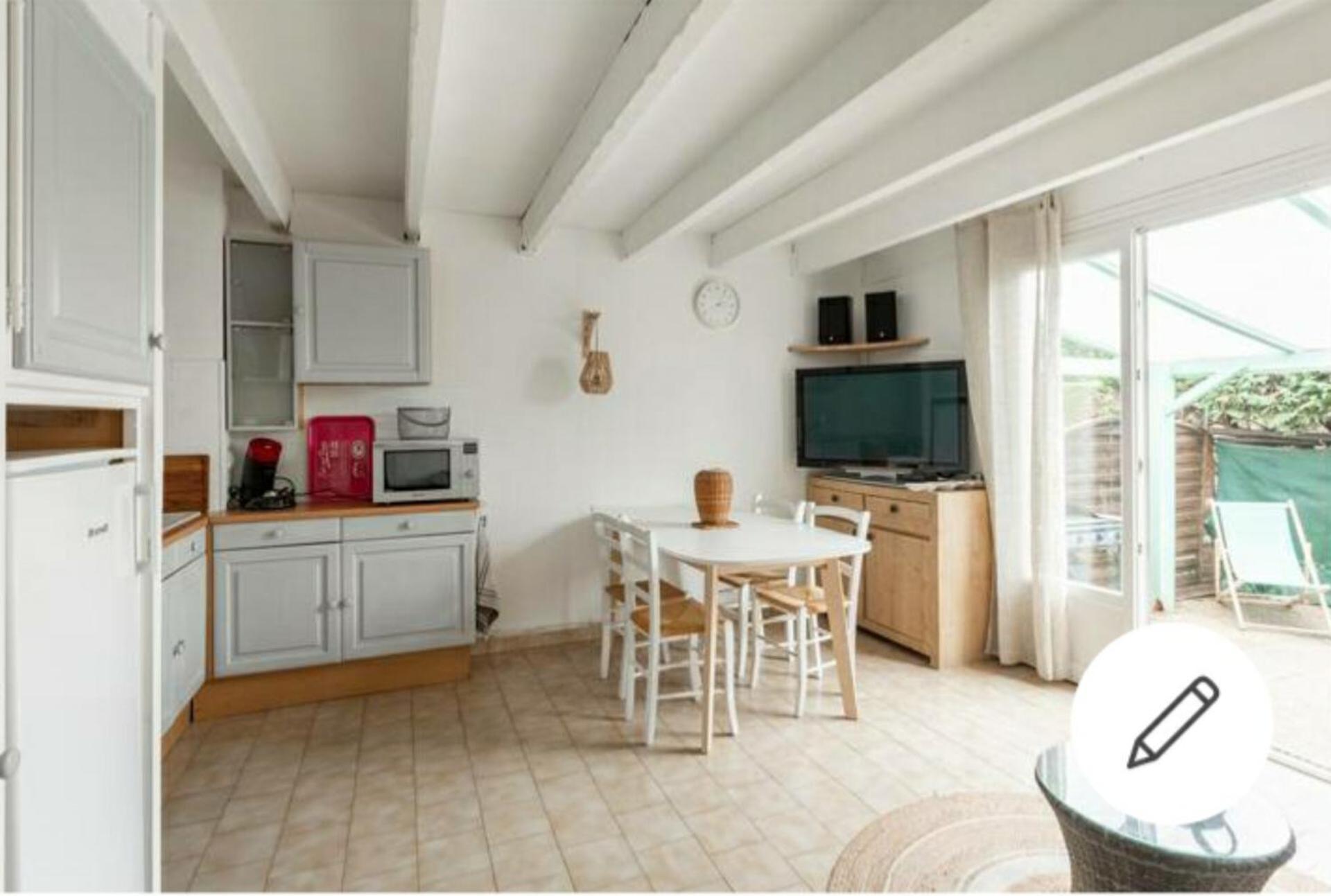 Villa Vert Provence Marseillan Kültér fotó