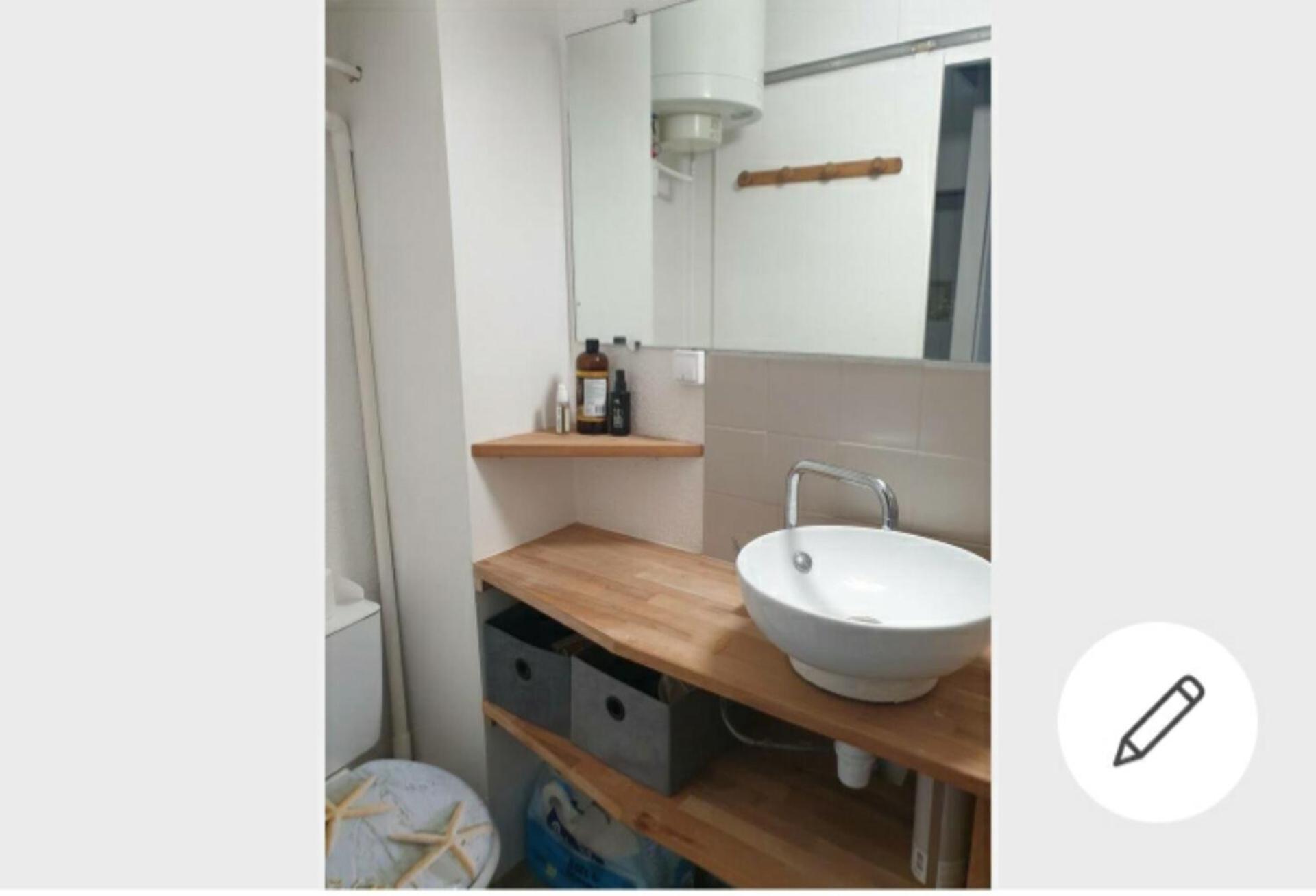 Villa Vert Provence Marseillan Kültér fotó