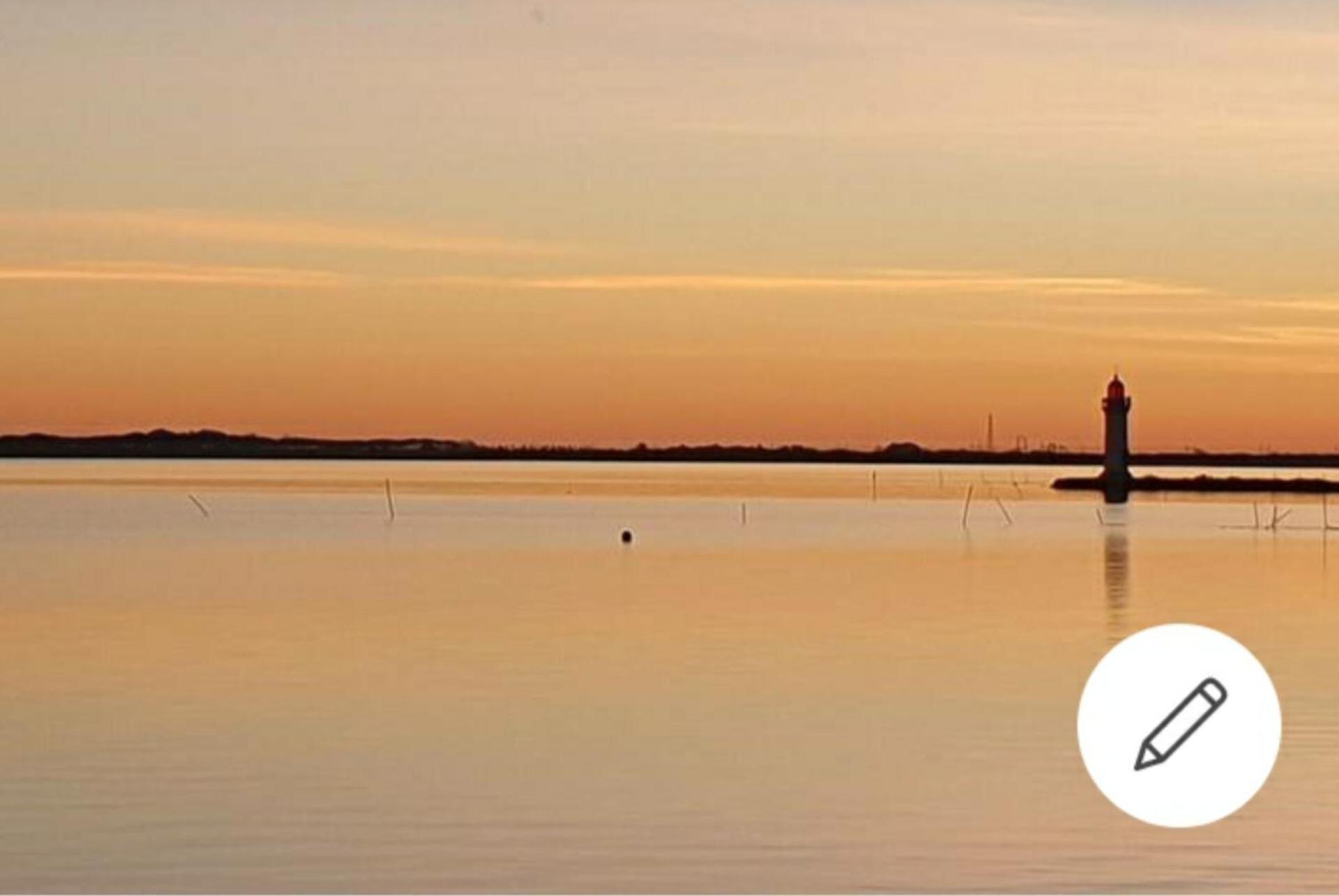 Villa Vert Provence Marseillan Kültér fotó