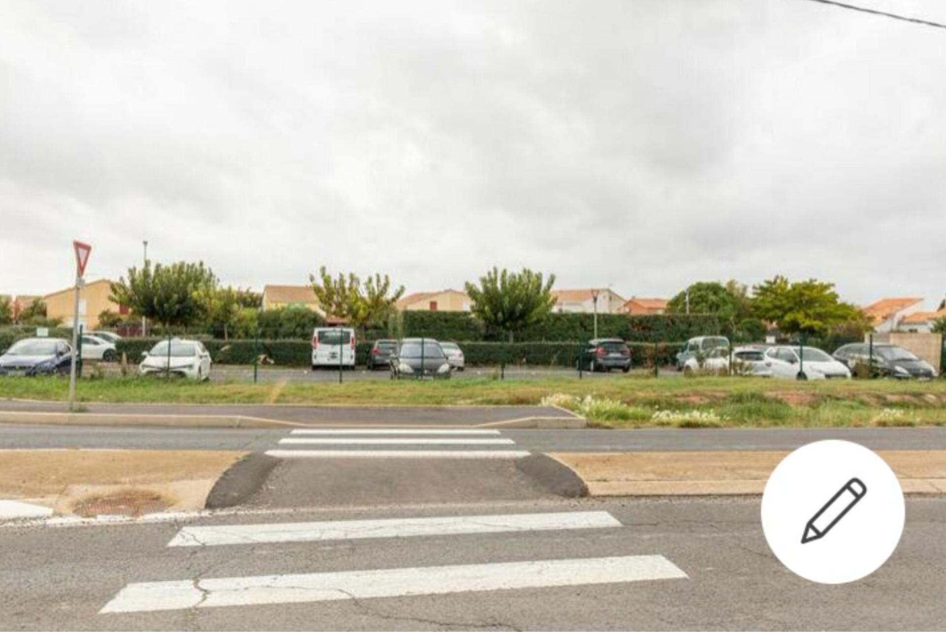 Villa Vert Provence Marseillan Kültér fotó